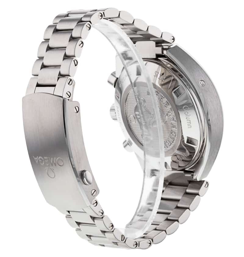 Omega Speedmaster MKII 327.10.43.50.06.001